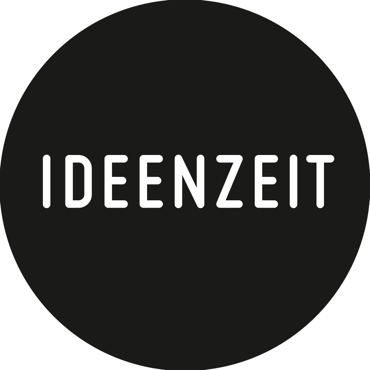 Ideenzeit