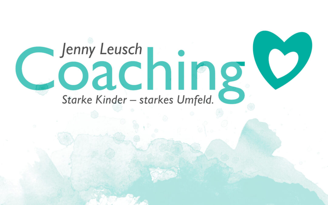 Jenny Leusch Coaching