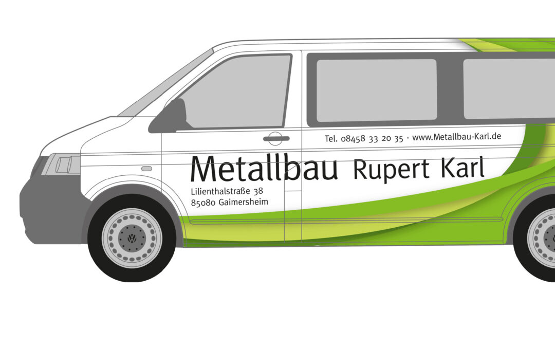 Metallbau Karl