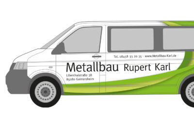 Metallbau Karl